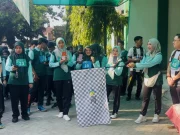 Dinas Kesehatan Metro Gelar Tes Kebugaran ASN, Dorong Budaya Hidup Sehat di Lingkungan Pemerintah