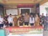 59 perkara dan barang Bukti dimusnahkan Kejari Lampung barat