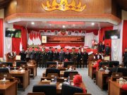 Parosil Mabsus Tegaskan Komitmen Bangun Daerah Berbasis Kesejahteraan Rakyat