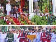 HUT ke-80 RI, Parosil Mabsus: Momen Bangun Spirit dan Nasionalisme