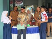 Sekda Nukman: Jadikan Cita-Cita Bukan Sekadar Bayangan, Tapi Dikejar dengan Belajar dan Prestasi