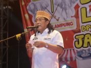 Walikota Metro Terkesan Anti LSM Dan Ormas