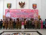 Parosil Sebut LCT Sebagai Tolak Ukur Terhadap Keberhasilan Pendidikan di Lampung Barat