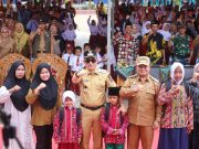 Primadona Seragam Gratis program Parosil Mabsus-Mad Hasnuri