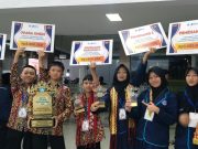 Siswa Asal Lambar Kembali Torehkan Prestasi, Parosil Mabsus Ini Bukti Keberhasilan Pendidikan di Lampung Barat