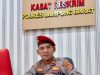 Polisi Kantongi 4 Pelaku Komplotan Pencuri Uang Bos Kopi Rp.800 Juta Masih Diburu