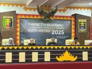 DPRD Metro Dukung Penuh Inisiatif KPBU untuk Percepat Pembangunan Infrastruktur Publik