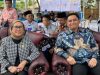 Ketua DPRD Metro Hadiri Musda KNPI Tahun 2025