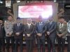 DPRD Kota Metro Gelar Paripurna Penetapan Bambang- Rafieq Sebagai Wali Kota-Wakil Walkot Terpilih