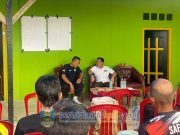 BUPATI DEDI IRAWAN: SELAIN UNTUK HIDUP SEHAT, JADIKAN OLAHRAGA SARANA PERERAT SILATURAHMI