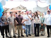 Bupati Ajak Warga Dukung dan Kawal Program Makan Bergizi Gratis