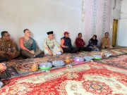 Parosil Mabsus Kunjungi Rumah Korban Pembunuhan di Batam, Berharap Pelaku Diadili Sesuai Perbuatan