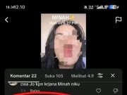 PLT Kadis Pendidikan Akan Segera Panggil Oknum Kepsek Tersebut Yang Melontarkan Komen Tak Pantas Di Tiktok