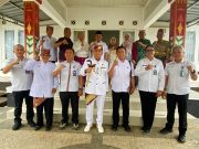 Dari Batu Brak untuk Lampung Pekon Balak Menjadi Simbol Kebangkitan Ekonomi dan Warisan Budaya
