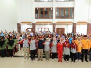 Bupati Ingatkan Tenaga Kesehatan Utamakan Pelayanan Prima Bukan Live TikTok
