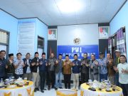 Wabup Tutup Batu Harus Hati-hati, Jangan Sampai Balak Enamnya Mati