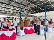 Kabar Gembira! Bus DAMRI Resmi Masuk Lumbok Seminung, Akses Wisata dan Aktivitas Warga Lampung Barat Makin Mudah