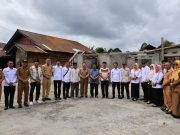 Mad Hasnurin Sebut Bahaya Colokan Listrik Menumpuk Berpotensi Pemicu Kebakaran