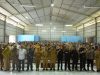 Disambut Isak Tangis Bahagia Warga Sukapura Bupati Serahkan Salinan Keputusan Pelepasan Hutan 22.51 Hektare