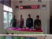 Resmi Dilantik, Mimik Kurniasih dan Yusuf Syafi’i Gantikan Anggota LHP Way Ngison