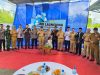 Sekda Lambar Tegaskan SPPG Sajikan Makanan Layak Konsumsi: “Jangan Sampai Anak di Sekolah Menemukan Makanan Tidak Layak”