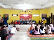 Eratkan Kerukunan, Si Anak Beras Gelar Bukber Lintas Agama