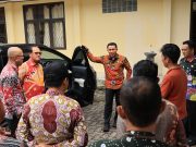 Warga Boleh Pakai Mobil Dinas Camat Buat Acara Nikah Dan Berobat
