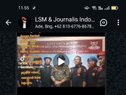 IPLI Memanas, Gamaestro Serukan Plh Sekda Mundur Dari Jabatan
