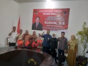 Ketua DPRD Metro Ria Hartini Jadikan Rumah Dinas Ruang Dialog Rakyat