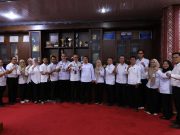 Keseriusan Pemkab Lampung Barat, PMO dan BA Perkuat Program KDMP Nasional