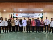 Pemkab Lampung Barat Sosialisasikan PM-Berkah dan Bentuk UPZ, Perkuat Gerakan Zakat untuk Kesejahteraan Umat