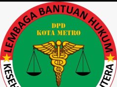 LBH KIS (Kesehatan Indonesia Sejahtera) Kini Resmi Hadir di Kota Metro, Memperkuat Akses Keadilan dalam Sektor Kesehatan