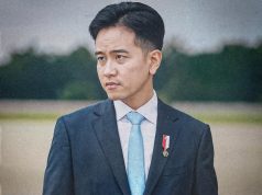 Wapres Gibran Bakal Kunjungi Lampung Barat