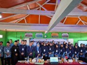 JSIT Indonesia Lampung Barat Resmi Dilantik dan Gelar Mukerda 2026
