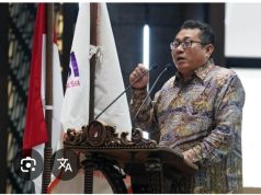 Hari Kebebasan Pers Sedunia:Ketum SMSI Firdaus Tegaskan,Mendirikan Perusahaan Pers Adalah Hak Asasi