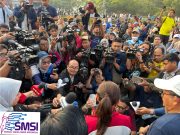 Dewan Pers: Jurnalisme Berkualitas Jadi Pilar Masa Depan Damai dan Adil