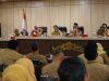 Rakor Triwulan Bupati Lambar Ajak OPD Kompak Optimalkan Potensi.