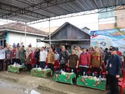 Pemkab Lambar Bakal Sulap Kawasan Kumuh Pajar Bulan Jadi Permukiman Layak Huni Lewat BSPS
