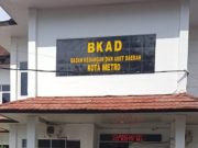 Dana Revolving Diduga “ Raib ”, Pelaporan ke Kejati Lampung Segera Digulirkan