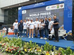 SMSI Dorong Regulasi Pers Lebih Adaptif Hadapi Fenomena Media Digital Independen