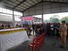 Operasi Pasar Murah Minyakita, Pemkab Lampung Barat Sediakan 6.000 Liter Minyak Goreng untuk Masyarakat