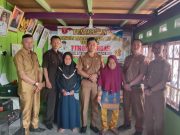 Pemkab Lampung Barat Salurkan BLT-DD Tahap I 2026 di Pekon Turgak