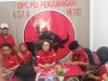 Ini Jawaban Ketua DPC PDIP Kota Metro Terkait Isu Pergantian Ketua DPRD