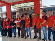 Petani Rejomulyo Tagih Janji Pemkot Metro, Ganti Rugi Gagal Panen Belum Jelas