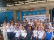 Reses DPRD Metro Timur, Warga Sampaikan Aspirasi Soal PJU, Insentif, dan Infrastruktur