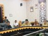 Petani Metro Tagih Janji, Solusi Permanen Belum Jelas