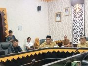 Petani Metro Tagih Janji, Solusi Permanen Belum Jelas
