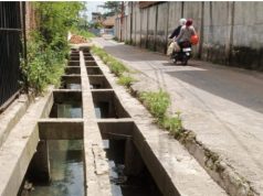 Benarkah Rekomendasi DPRD Soal Banjir pada LKPJ Wali Kota Metro 2026? Ini Temuan di Lapangan