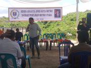 Warga Desak TPAS Karangrejo Ditutup, DPRD Metro Soroti Dugaan Open Dumping