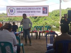 Warga Desak TPAS Karangrejo Ditutup, DPRD Metro Soroti Dugaan Open Dumping